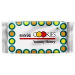 Moreish Cookies Yummy Honey 400 g