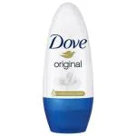 Dove Original Moisturising Cream Deodorant Roll On 50 ml