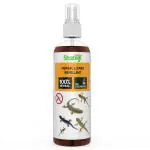 Herbal Strategi Herbal Lizard Repellent Spray 100 ml