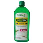 Herbal Strategi Naturespray Rose Herbal Room Freshener 500 ml