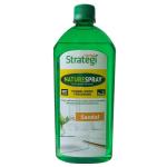 Herbal Strategi Naturespray Sandal Herbal Room Freshener 500 ml
