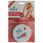 Kara Rose Nail Polish Remover 30 pcs