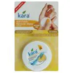 Kara Lemon Nail Polish Remover 30 Wipes