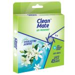 CleanMate Everlasting Jasmine Air Freshener 75 g
