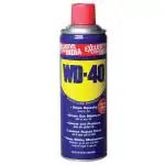 Pidilite WD-40 Multiple Purpose Maintenance Spray Can 420 ml