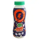 Heritage Badam Charger Flavoured Milk 180 ml (Bottle)