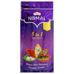 Shubhkart Nirmal 5 In 1 Assorted Agarbatti 150 g