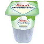 Amul Prolife Probiotic Dahi 180 g (Cup)