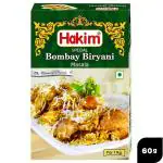 Hakim Special Bombay Biryani Masala 60 g