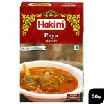 Hakim Paya Masala 50 g