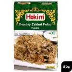 Hakim Bombay Yakhni Pulao Masala 50 g