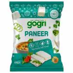 Gogri Paneer 400 g (Pack)