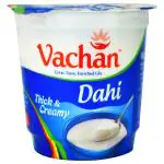 Vachan Dahi 200 g (Cup)