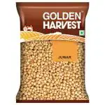 Golden Harvest Premium Juwar 1 kg