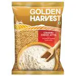 Golden Harvest Fortified Chakki Fresh Atta 10 kg