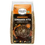Desi Atta Singhara Atta 200 g