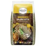 Desi Atta Bajra Atta 500 g