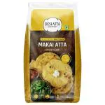 Desi Atta Makai Atta 500 g