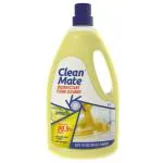 CleanMate Citrus Disinfectant Floor Cleaner 2 L
