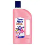 CleanMate Floral Disinfectant Floor Cleaner 500 ml