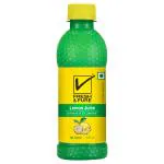 Fresh & Pure Lemon Juice 250 ml