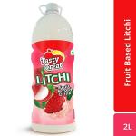 Tasty Treat Litchi Drink 2 L