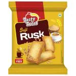 Tasty Treat Suji Rusk 200 g
