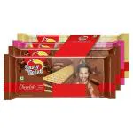 Tasty Treat Wafer Biscuits 75 g ( Buy 2 Get 2 Free )