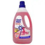 CleanMate Floral Disinfectant Floor Cleaner 975 ml