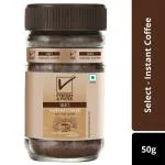 Fresh & Pure Pure Instant Coffee 50 g