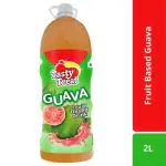 Tasty Treat Guava Fruit Drink 2 L