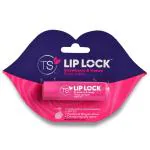 TS Lip Lock Strawberry & Honey Tinted Lip Balm 4.8 g