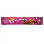 Tasty Treat Peek-A-Boo Choco Chip Cookies 120 g
