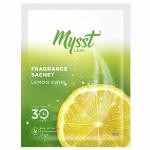 Mysst Leaf Lemon Swirl Air Freshener 10 g