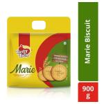 Tasty Treat Marie Biscuits 90 g (Pack of 10)
