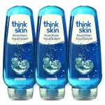 Think Skin Aqua Splash Body Wash 250 ml (Pack of 3)