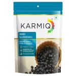 Karmiq Dried Blueberries 100 g