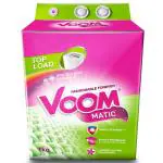 Voom Matic Top Load Detergent Powder 1 kg