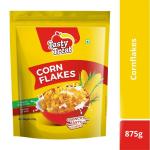 Tasty Treat Corn Flakes 875 g