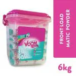Voom Matic Front Load Detergent Powder 6 kg