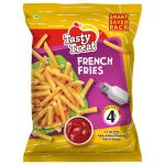 Tasty Treat Frozen French Fries 750 g