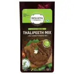Desi Atta Thalipeeth Mix 500 g