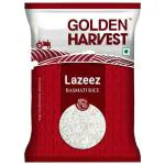 Golden Harvest Lazeez Basmati Rice 1 kg