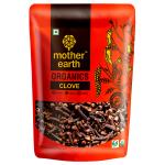 Mother Earth Organics Clove 50 g