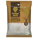 Mother Earth Organics Sona Masoori Rice 1 kg