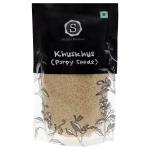 Sangi's Kitchen Khuskhus (Poppy Seeds) 100 g