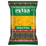 Ektaa Makai Poha 500 g