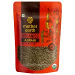 Mother Earth Organics Ajwain 100 g