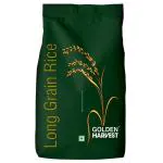 Golden Harvest Long Grain Rice 5 kg