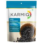 Karmiq Dried Blueberries 100 g